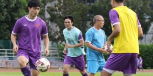 Lịch thi đấu và địa điểm tổ chức bóng đá AFF Cup 2022