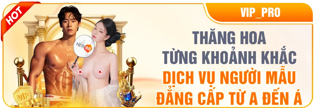 new88 thăng hoa từng khoản khắc